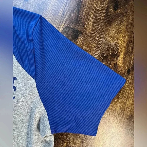 NIKE | MLB Genuine Merchandise ladies t-shirt. Size: L. - Picture 4 of 11